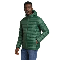 CirrusLite Hooded Down Jacket