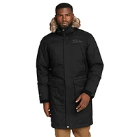 Superior Down Waterproof Stadium Coat