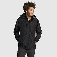 Men's Packable Rainfoil Jacket