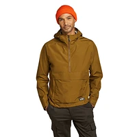 RainPac Waterproof Anorak Rain Jacket