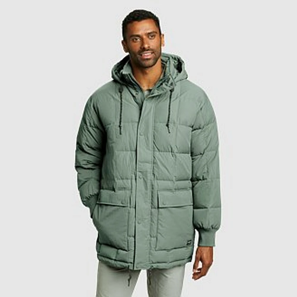 Men's 2023 Kara Koram Parka