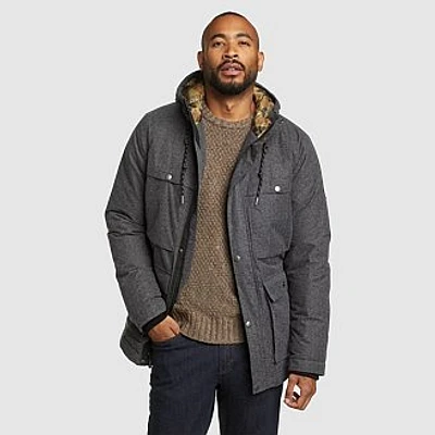 Men's Menoken Down Waterproof Parka