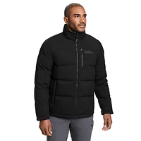 Glacier Peak Seamless Stretch Down Jacket