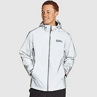 Men's Highbeam Waterproof Rain Jacket