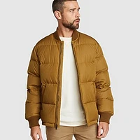 Men's Reissue Original Down Bomber Jacket