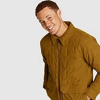 Men's Emmons Down Shacket