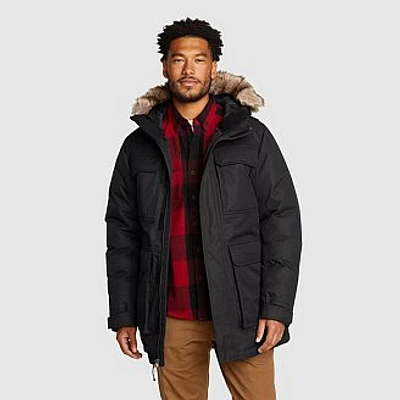 Men's Superior Arctic Down Parka