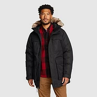 Men's Superior Arctic Down Parka