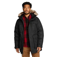 Superior Arctic Down Waterproof Parka