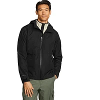 Seaward Waterproof Rain Jacket