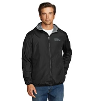 Quilo Lined Windbreaker