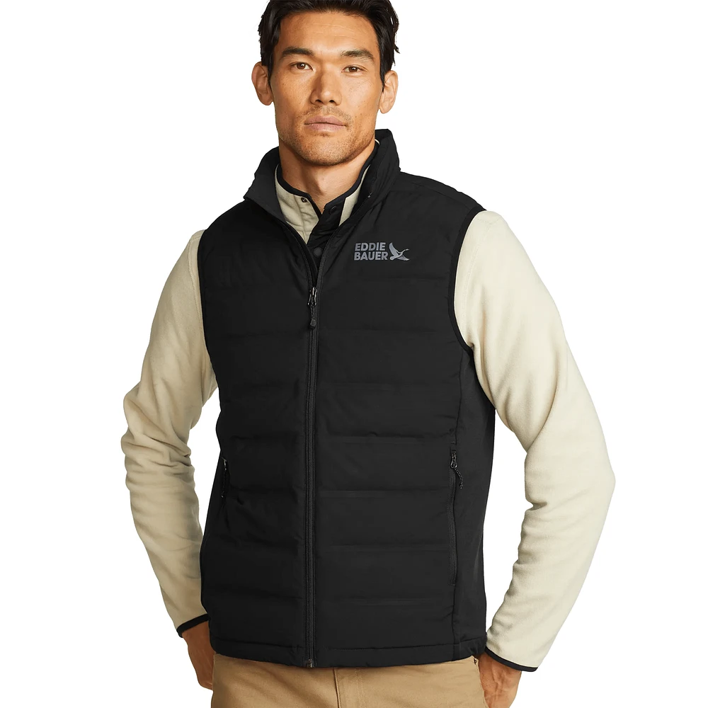 MotionLoft Hybrid Down Vest