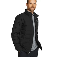 MotionLoft Hybrid Down Jacket