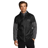 Radius Hybrid Jacket