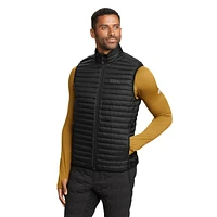 Microlight Down Vest