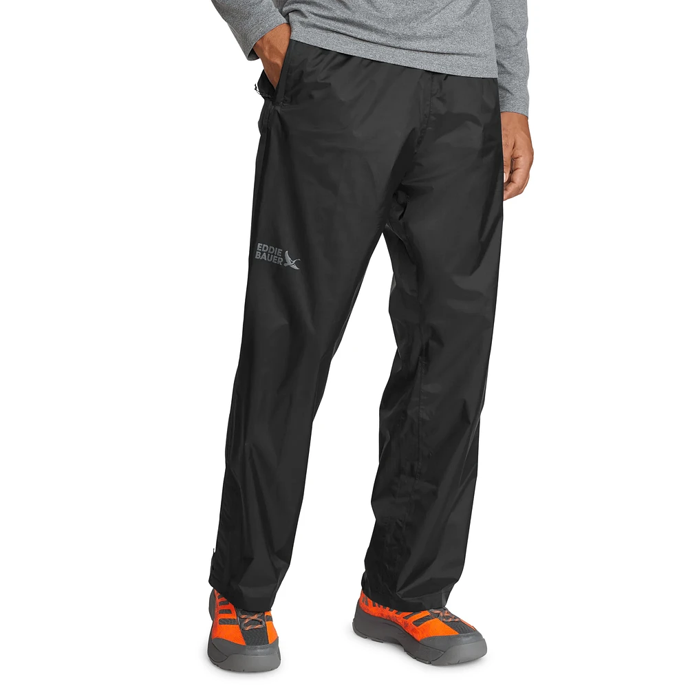 RipPac® Waterproof Rain Pants