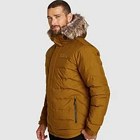 Men's Boundary Pass Down Parka