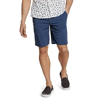 Horizon Guide Chino Shorts - Pattern