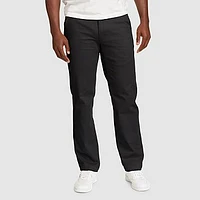 Men's Flex Wrinkle-Resistant Sport Chinos