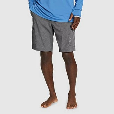 Men's Amphib Cargo Shorts