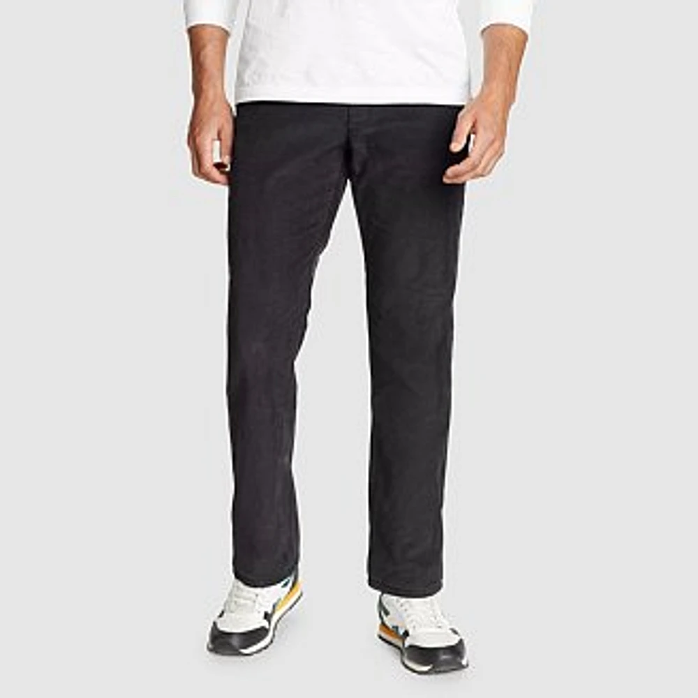 Men's Faultline Corduroy Pants