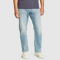 Men's Voyager Flex Straight Fit Jeans