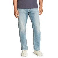 Voyager Flex Straight Fit Jeans