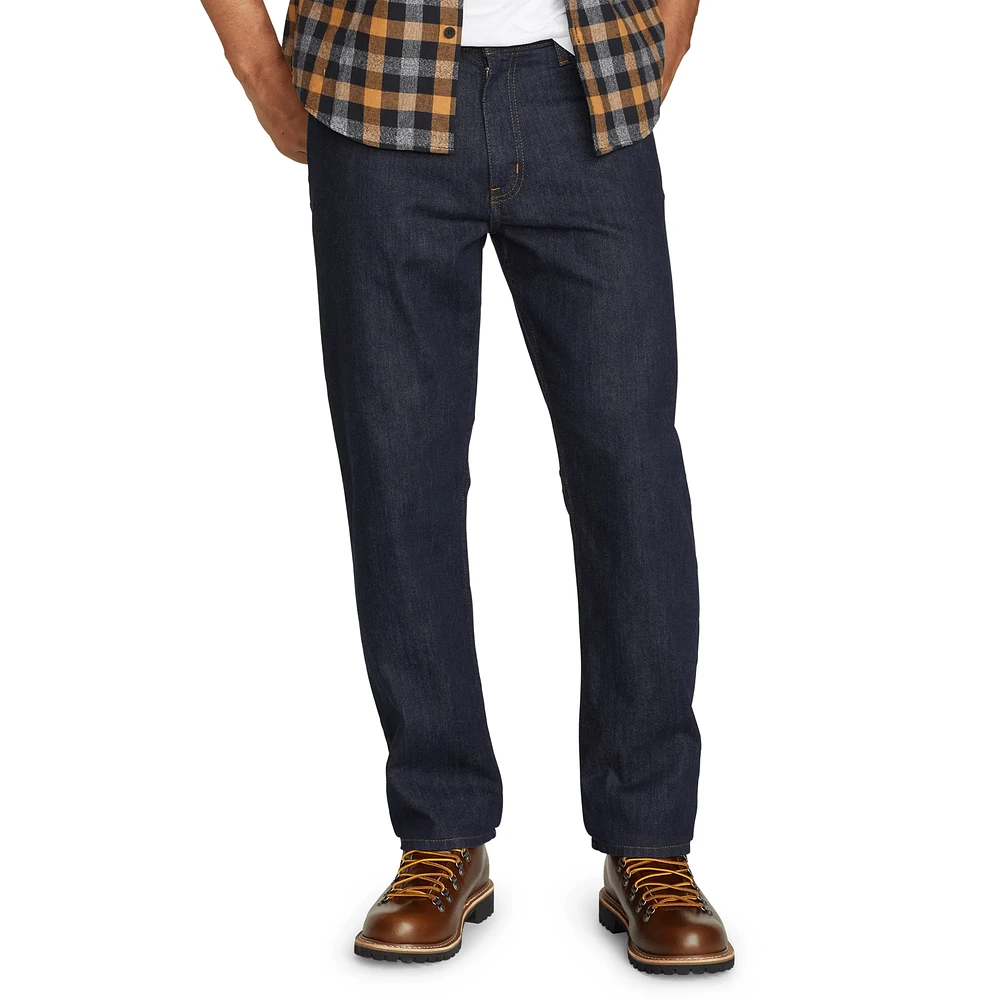 H2Low Flex Relaxed Jeans