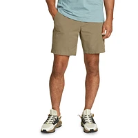 Getaway Flex Twill Chino Shorts