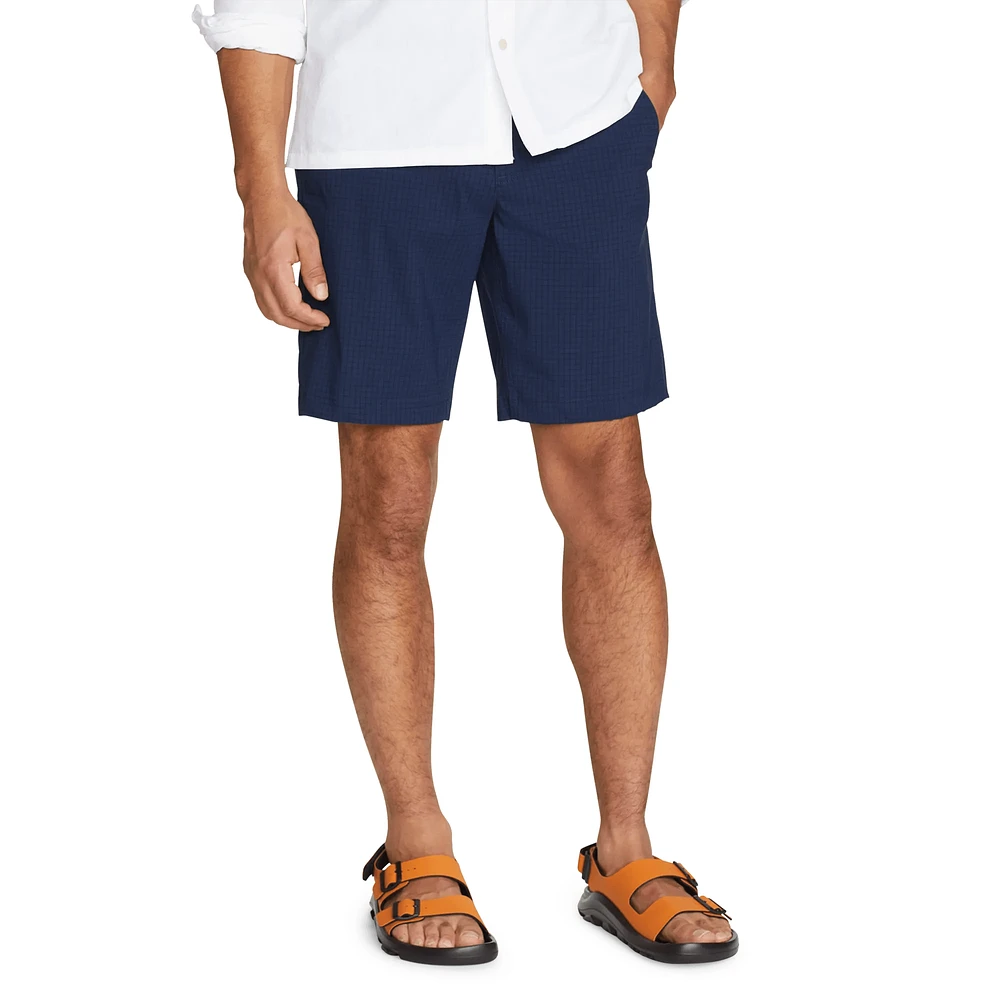 Horizon Takeoff Chino Shorts