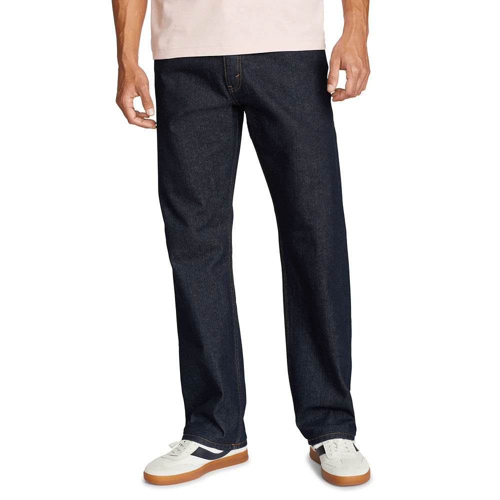 Authentic Jeans - Relaxed Fit