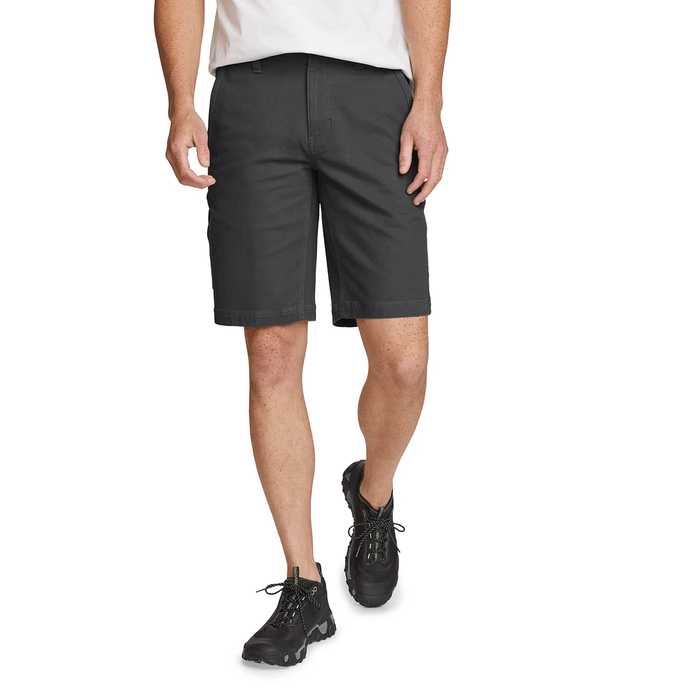 Mountain Flex Utility Shorts