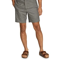 Camano Shorts - Solid