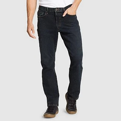 Men's Flex Jeans - Straight Fit