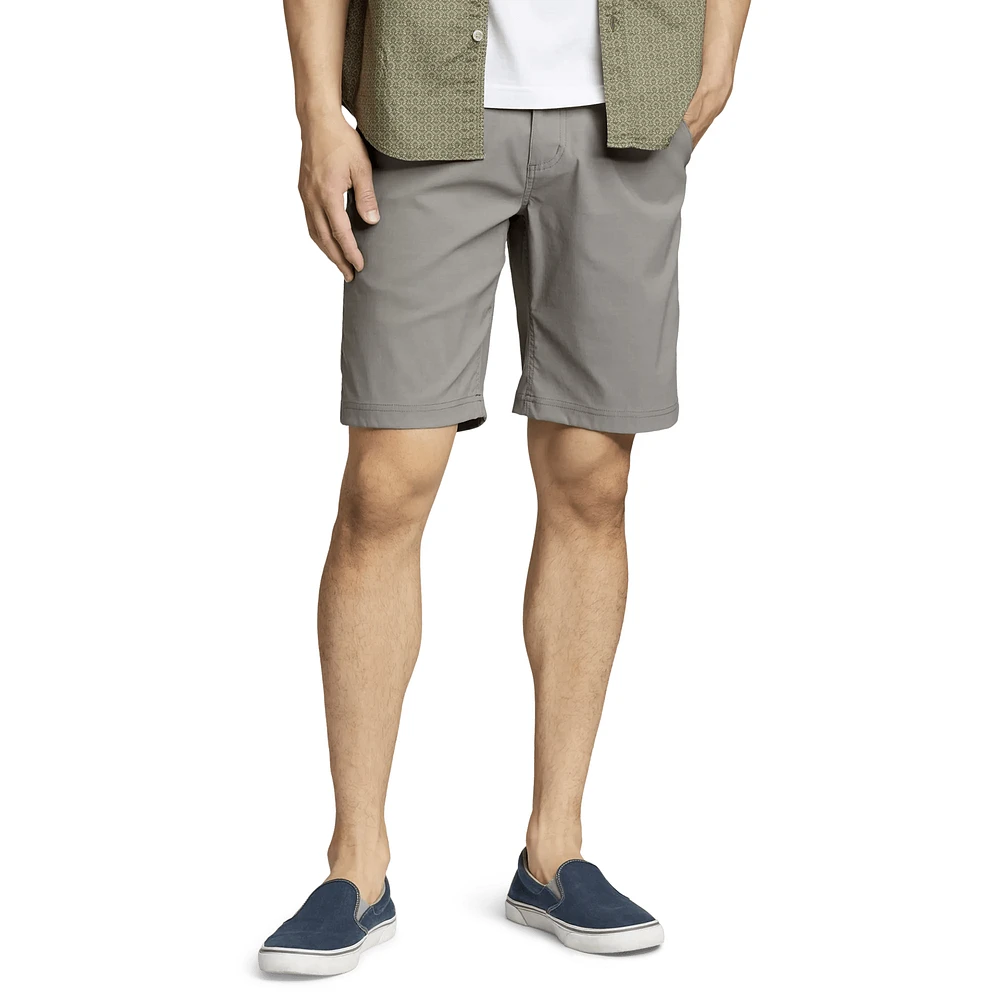 Horizon Guide 10" Chino Shorts