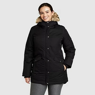 Women's Superior 3.0 Down Parka