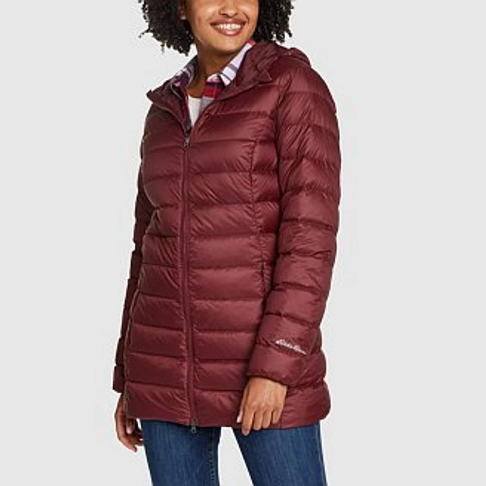 Women's CirrusLite 2.0 Down Parka