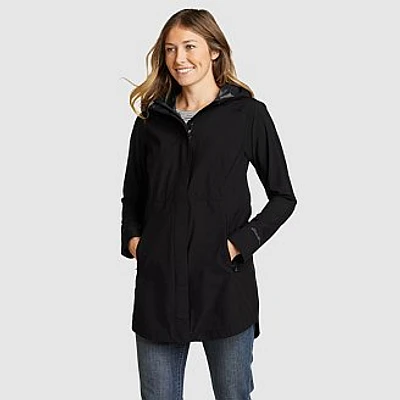 Women's Cloud Cap Stretch 2.0 Parka