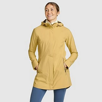 Women's Cloud Cap Stretch 2.0 Parka