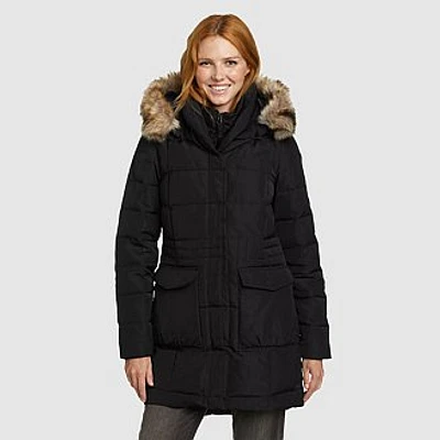 Women's Yukon Classic Down Parka