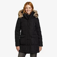 Women's Yukon Classic Down Parka