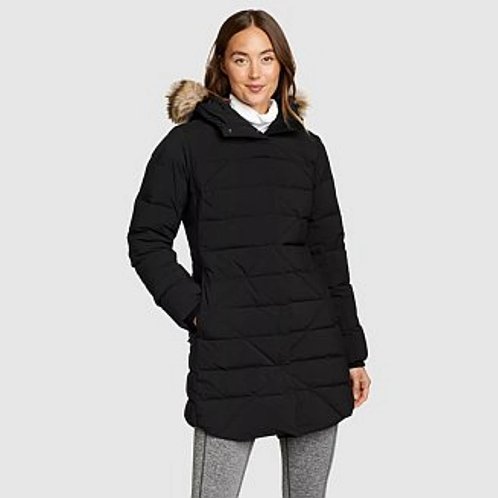 Women's Sun Valley Frost Down Parka