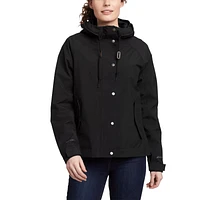 Port Townsend Waterproof Rain Jacket