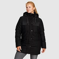 Women's Menoken Down Parka