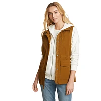 Trekker Vest