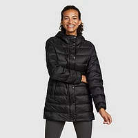 Women's StratusTherm Down Parka