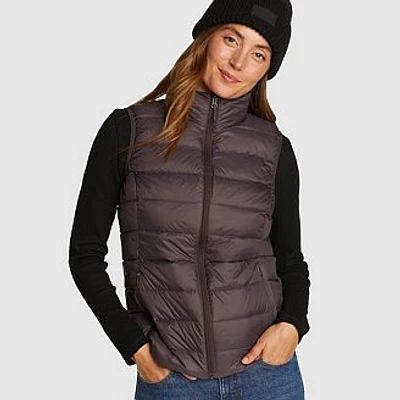 Women's CirrusLite Down Vest