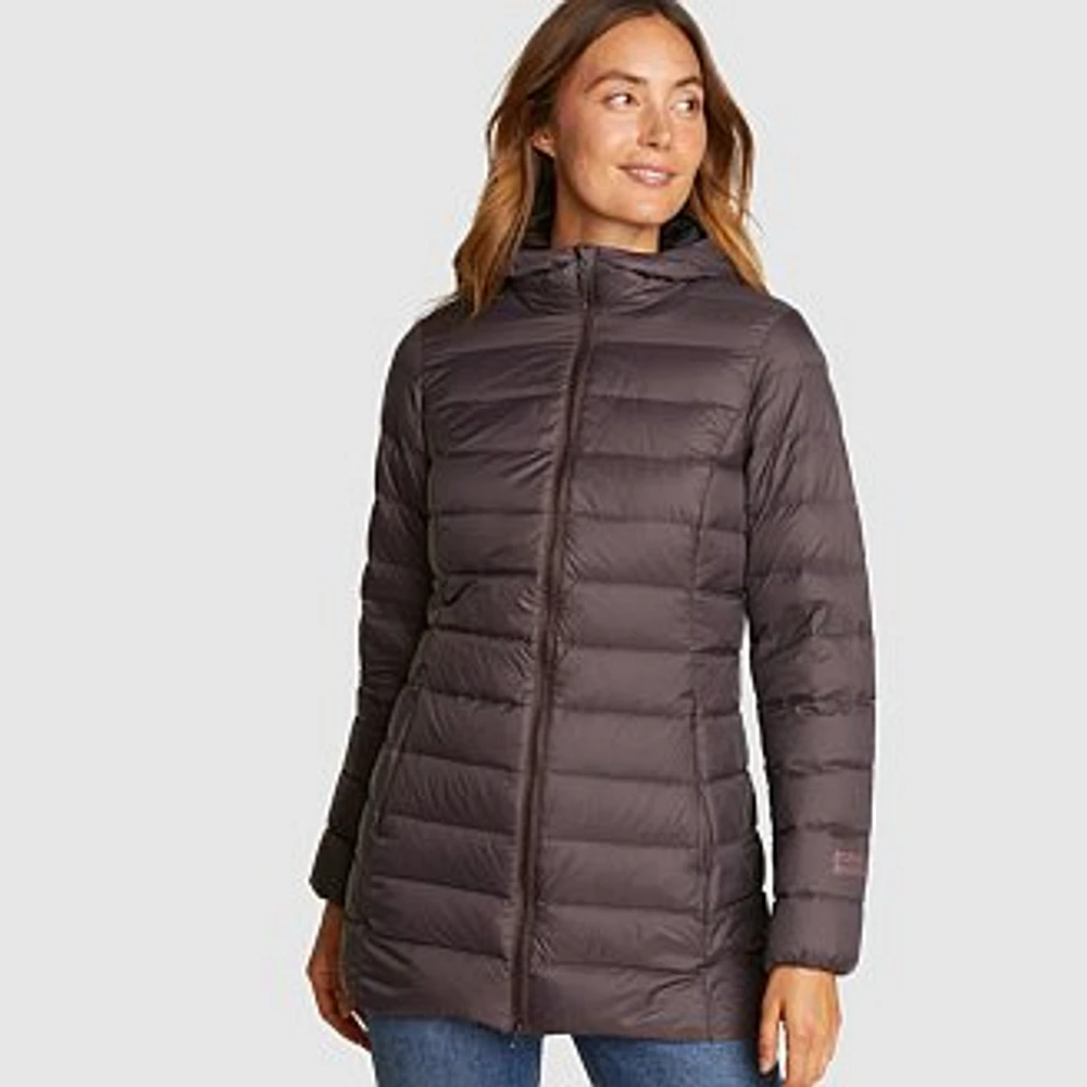 Women's CirrusLite Down Parka