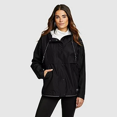 Women's RainPac Jacket