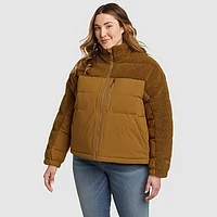 Women's Twisp Down Jacket